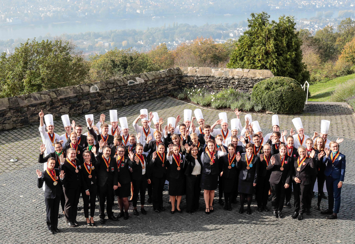 DEHOGA Bundesverband Veranstaltungen